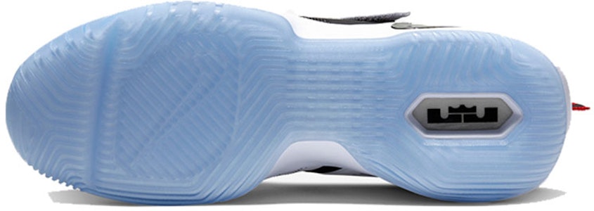 Nike LeBron Ambassador 12 'Negro'. BQ5436-001 Details for Nike LeBron Ambassador 12 'Negro'. BQ5436-001