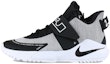 Buy Nike LeBron Ambassador 12 'Hitam Putih' BQ5436-005