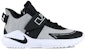Nike LeBron Ambassador 12 'Hitam Putih' BQ5436-005