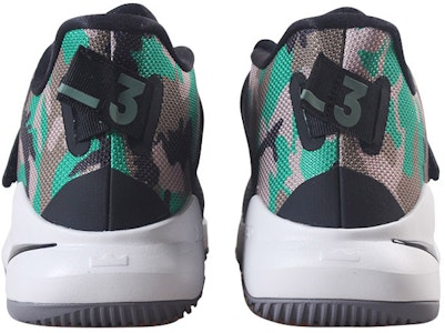 Nike LeBron Ambassador 12 'Camo' Zapatillas de Baloncesto Camuflaje BQ5436-004 Shop Nike LeBron Ambassador 12 'Camo' Zapatillas de Baloncesto Camuflaje BQ5436-004