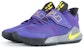 Nike LeBron Ambassador 12 'Lakers' Lelaki BQ5436-500