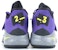 Nike LeBron Ambassador 12 'Lakers' Lelaki BQ5436-500