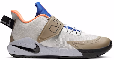 Nike LeBron Ambassador 12 'Mowabb' BQ5436-002 Nike LeBron Ambassador 12 'Mowabb' BQ5436-002
