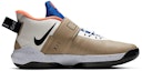 Order Nike LeBron Ambassador 12 'Mowabb' Lelaki Kasual Sneaker Terbaik. BQ5436-002