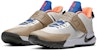 Nike LeBron Ambassador 12 'Mowabb' Lelaki Kasual Sneaker Terbaik. BQ5436-002