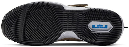 Nike Ambassador 12 LeBron “Mowabb“ 中筒 實戰籃球鞋 男女款 軍綠色 Details for Nike Ambassador 12 LeBron “Mowabb“ 中筒 實戰籃球鞋 男女款 軍綠色