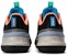 Nike LeBron Ambassador 13 'Hitam Hijau Neon' CQ9329-004