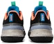 Shop Nike LeBron Ambassador 13 'Hitam Hijau Neon' CQ9329-004