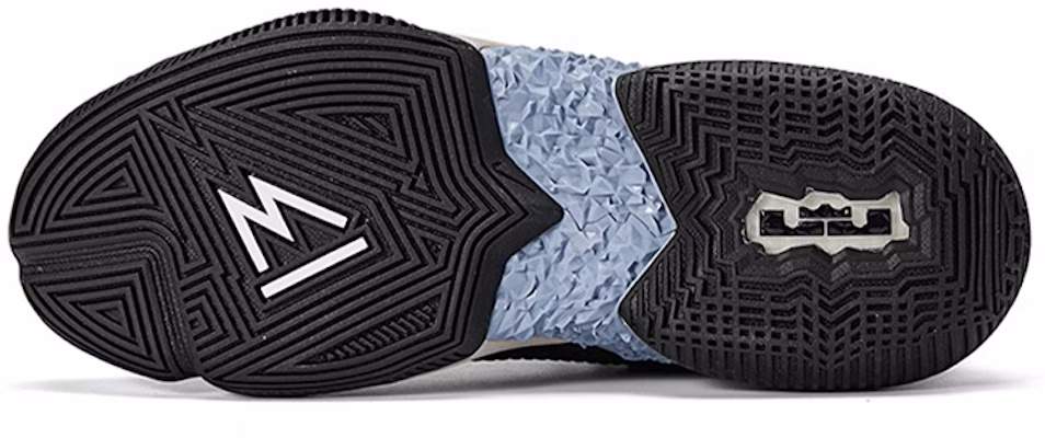 Nike LeBron Ambassador 13 'Negro Brillo Verde' CQ9329-004 Purchase Nike LeBron Ambassador 13 'Negro Brillo Verde' CQ9329-004