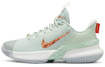 Nike LeBron Ambassador 13 'Empire Jade' CQ9329-300