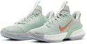 Lookbook Nike LeBron Ambassador 13 'Jade Empire' CQ9329-300
