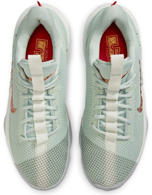 Nike LeBron Ambassador 13 'Empire Jade' Sepatu Basket Jade Empire CQ9329-300 Shop Nike LeBron Ambassador 13 'Empire Jade' Sepatu Basket Jade Empire CQ9329-300