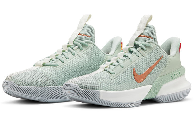 Shop Nike LeBron Ambassador 13 ''Giada Imperiale'' CQ9329-300