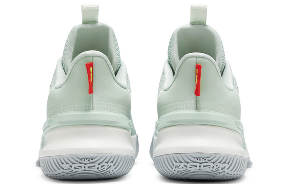 Nike LeBron Ambassador 13 'Empire Jade' CQ9329-300