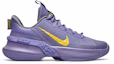 Buy Nike LeBron Ambassador 13 'Lakers' - Kasut Bola Keranjang Lelaki Lakers Terbaru CQ9329-500