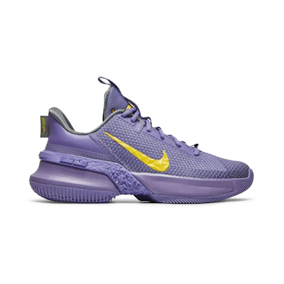 Nike LeBron Ambassador 13 'Lakers'