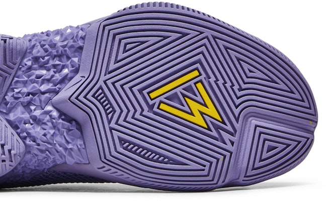 Nike LeBron Ambassador 13 'Lakers' CQ9329-500 Purchase Nike LeBron Ambassador 13 'Lakers' CQ9329-500