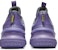 Nike LeBron Ambassador 13 'Lakers' - Kasut Bola Keranjang Lelaki Lakers Terbaru CQ9329-500