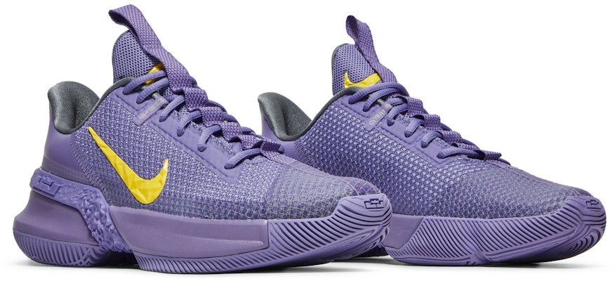 Nike LeBron Ambassador 13 'Lakers' CQ9329-500 Cheap Nike LeBron Ambassador 13 'Lakers' CQ9329-500