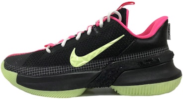 Nike LeBron Ambassador 13 'Yeezy' CQ9329-001 Nike LeBron Ambassador 13 'Yeezy' CQ9329-001