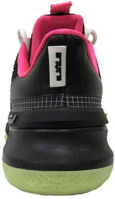 나이키 르브론 앰배서더 13 '이지' (Nike LeBron Ambassador 13 'Yeezy') CQ9329-001 Lookbook 나이키 르브론 앰배서더 13 '이지' (Nike LeBron Ambassador 13 'Yeezy') CQ9329-001