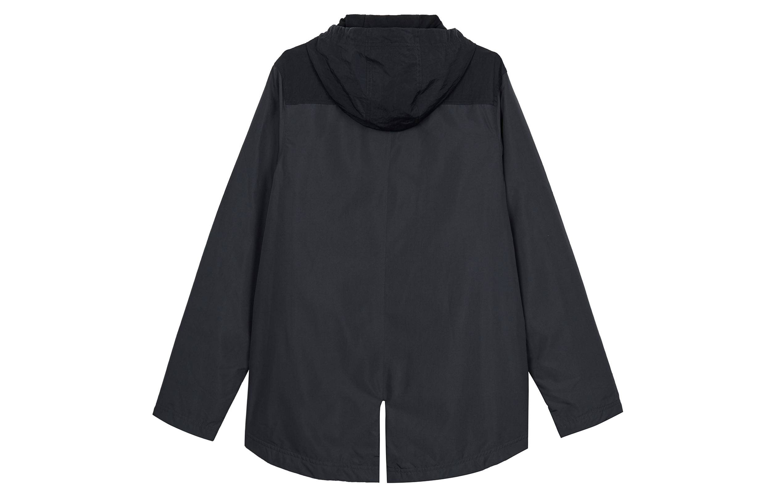 Nike LeBron Basketball Zip Hoodie Jacket Black AT3903-010 圖 3