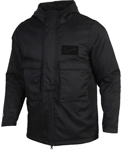 nike-lebron-black-outdoor-multi-pocket-hooded-jacket-ck-6772-010