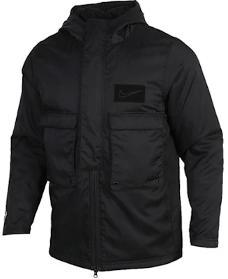 나이키 르브론 블랙 아웃도어 멀티포켓 후드 재킷 CK6772-010 Order 나이키 르브론 블랙 아웃도어 멀티포켓 후드 재킷 CK6772-010