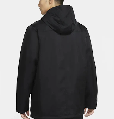 나이키 르브론 블랙 아웃도어 멀티포켓 후드 재킷 CK6772-010 Shop 나이키 르브론 블랙 아웃도어 멀티포켓 후드 재킷 CK6772-010