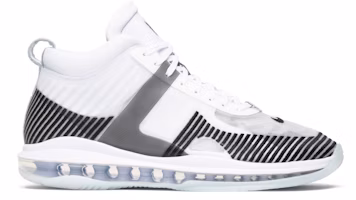 Nike LeBron Icon John Elliott White AQ0114-100 Nike LeBron Icon John Elliott White AQ0114-100