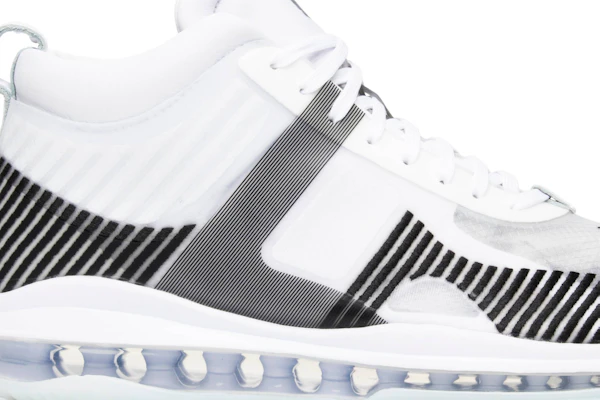 Nike LeBron Icon John Elliott White AQ0114-100 Order Nike LeBron Icon John Elliott White AQ0114-100