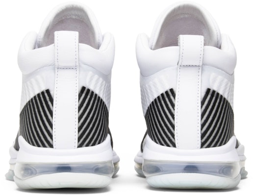 Nike LeBron Icon John Elliott White AQ0114-100 Details for Nike LeBron Icon John Elliott White AQ0114-100