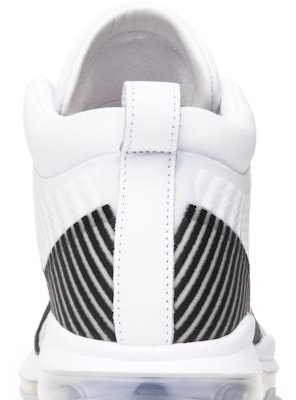 Nike LeBron Icon John Elliott White AQ0114-100 Sizing Nike LeBron Icon John Elliott White AQ0114-100