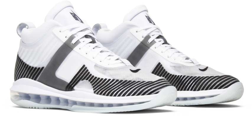Nike LeBron Icon John Elliott White AQ0114-100 Cheap Nike LeBron Icon John Elliott White AQ0114-100