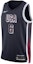 Order Nike LeBron James Tim USA SS24 Dri-FIT Navy Jersey Basket Training. NN201911308-USA