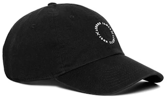Order Nike 勒布朗·詹姆斯 x John Elliott H86 帽 黑色