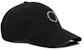 Nike Lebron James x John Elliott H86 Hat Black