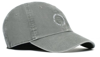 Nike LeBron James x John Elliott H86 Hat Iron Grey Nike LeBron James x John Elliott H86 Hat Iron Grey