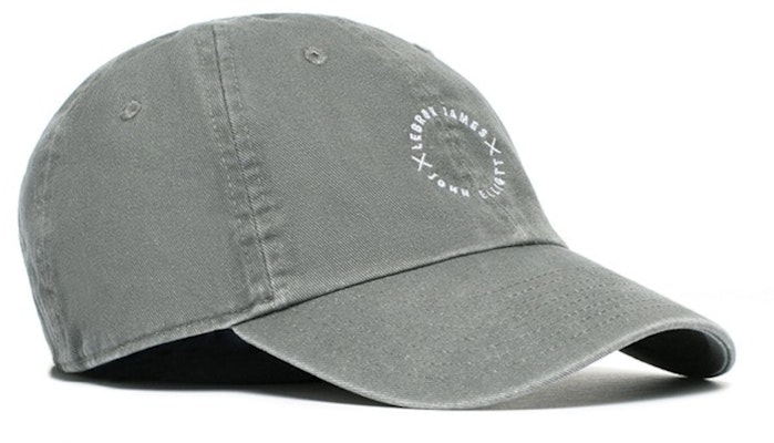 Nike LeBron James x John Elliott H86 Hat Iron Grey Buy Nike LeBron James x John Elliott H86 Hat Iron Grey