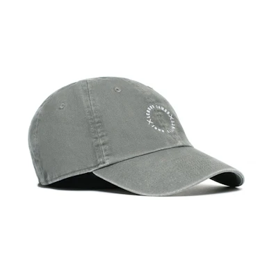 Nike LeBron James John Elliott H86 Hat Iron Grey