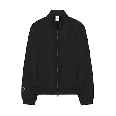 Nike Lebron James John Elliott Nitrogen Jacket Black
