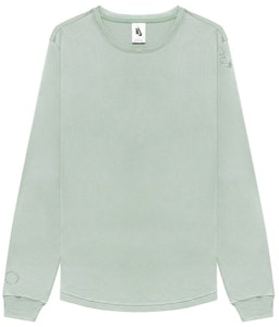 耐克勒布朗詹姆斯x约翰艾略特氮气长袖T恤玉色 AA7106-372 Buy 耐克勒布朗詹姆斯x约翰艾略特氮气长袖T恤玉色 AA7106-372