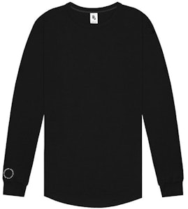 Nike Lebron James x John Elliott Kaos Hitam Nitrogen AA7106-010 Buy Nike Lebron James x John Elliott Kaos Hitam Nitrogen AA7106-010