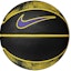 Lookbook Balón de Entrenamiento Nike LeBron Lakers Negro/Amarillo Talla 7 Rubber Basketball BB0627-966