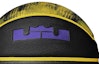 Purchase Balón de Entrenamiento Nike LeBron Lakers Negro/Amarillo Talla 7 Rubber Basketball BB0627-966
