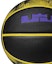 Details for Balón de Entrenamiento Nike LeBron Lakers Negro/Amarillo Talla 7 Rubber Basketball BB0627-966
