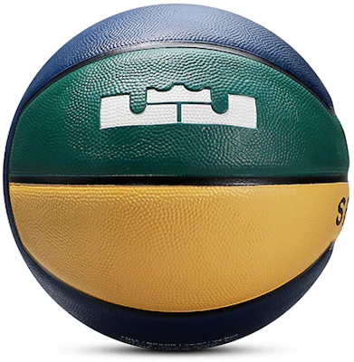 Nike LeBron Lakers Rubber Basketball Durable Yellow Green Size 7 for Training. BB0627-490BASKETBALL Buy Nike LeBron Lakers Rubber Basketball Durable Yellow Green Size 7 for Training. BB0627-490BASKETBALL