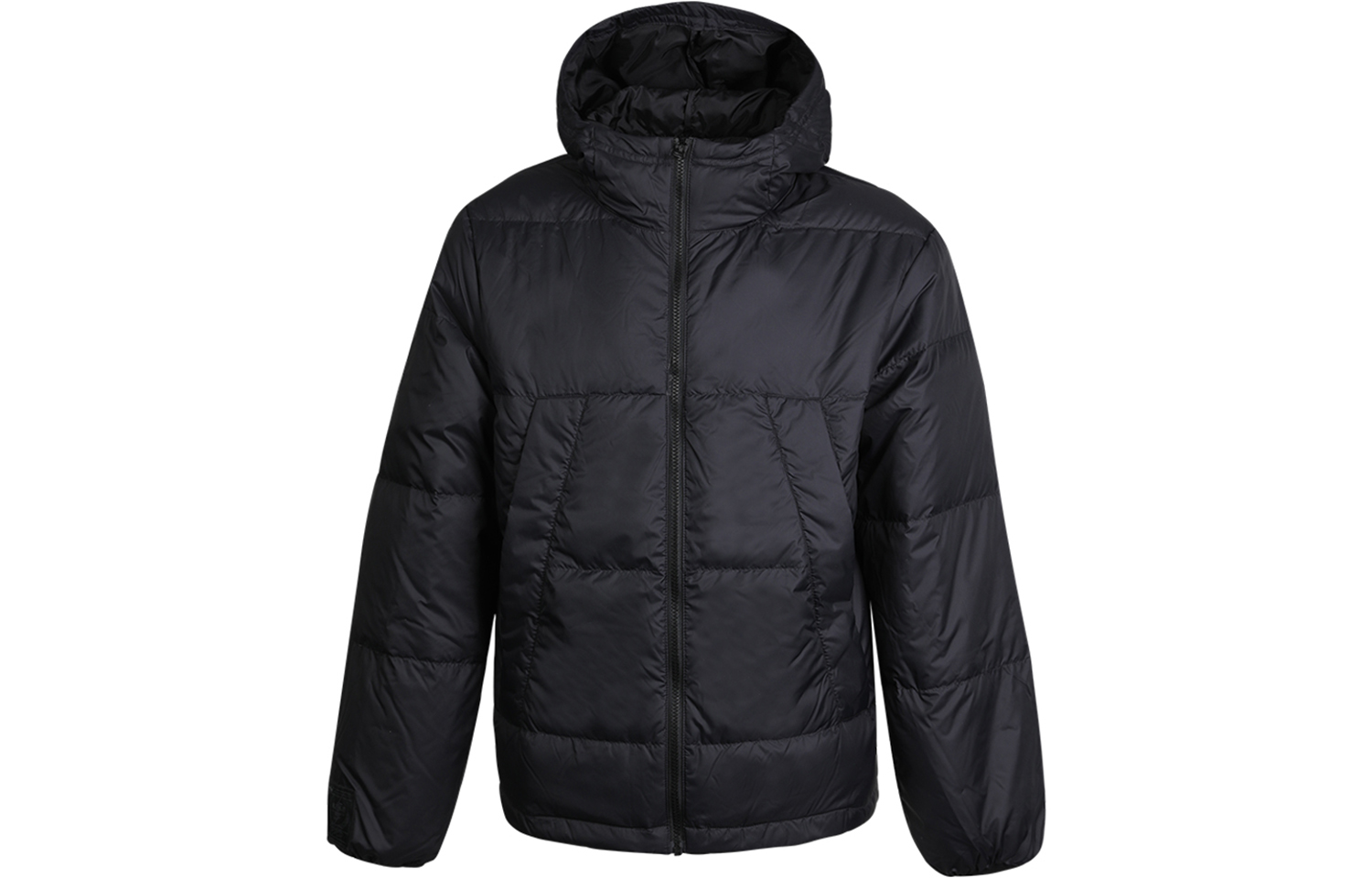 Order Nike LeBron M NK Down Jacket Winter Black Puffer Coat CK6774-010