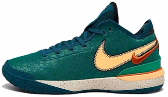 Nike LeBron NXXT Gen 'Deep Green' DR8788-301 Nike LeBron NXXT Gen 'Deep Green' DR8788-301