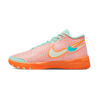 Nike LeBron NXXT Gen EP